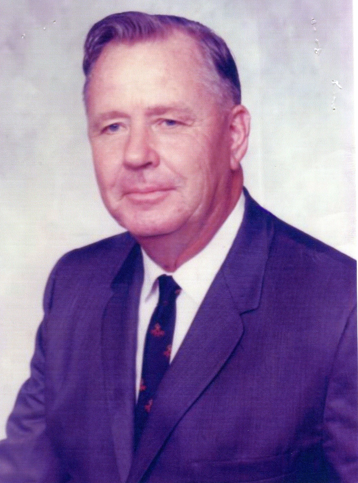 Gordon L. Cahill Sr.