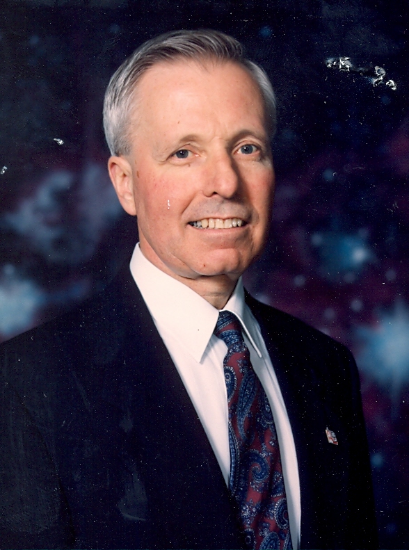 Mr. Peter M. Kachmar