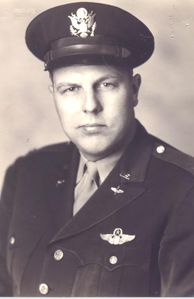 Col Howard M. McCoy USAF (Ret.)