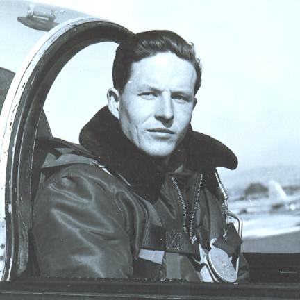 LtCol James A. McCulley USAF (Ret)
