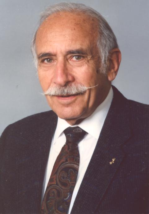 Norman R. Parmet