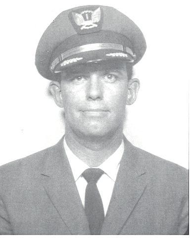 Capt Theodore J. Vass