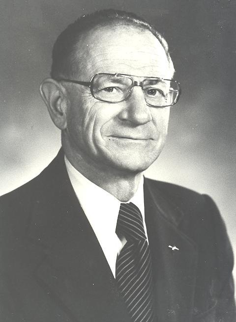 Harold G. Vavra