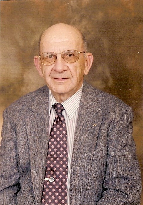 Eugene A. VonGonten