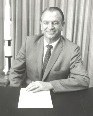 Werner K. Gengelbach