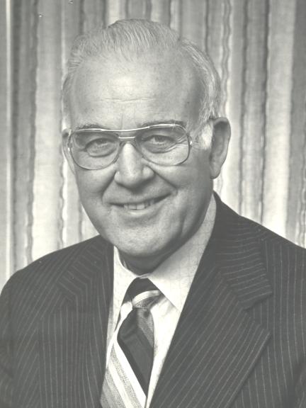 Joseph W. Geary Jr.
