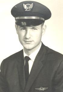 Capt Lloyd R. Gentry