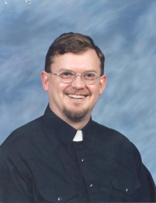 Rev John P.P. Fallon