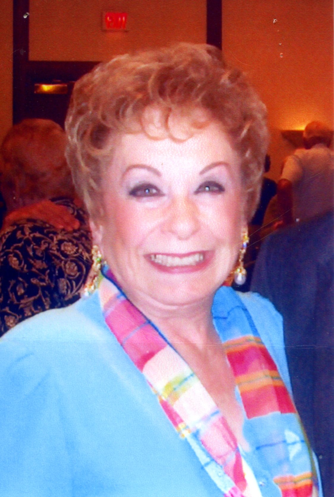 Lois Feigenbaum