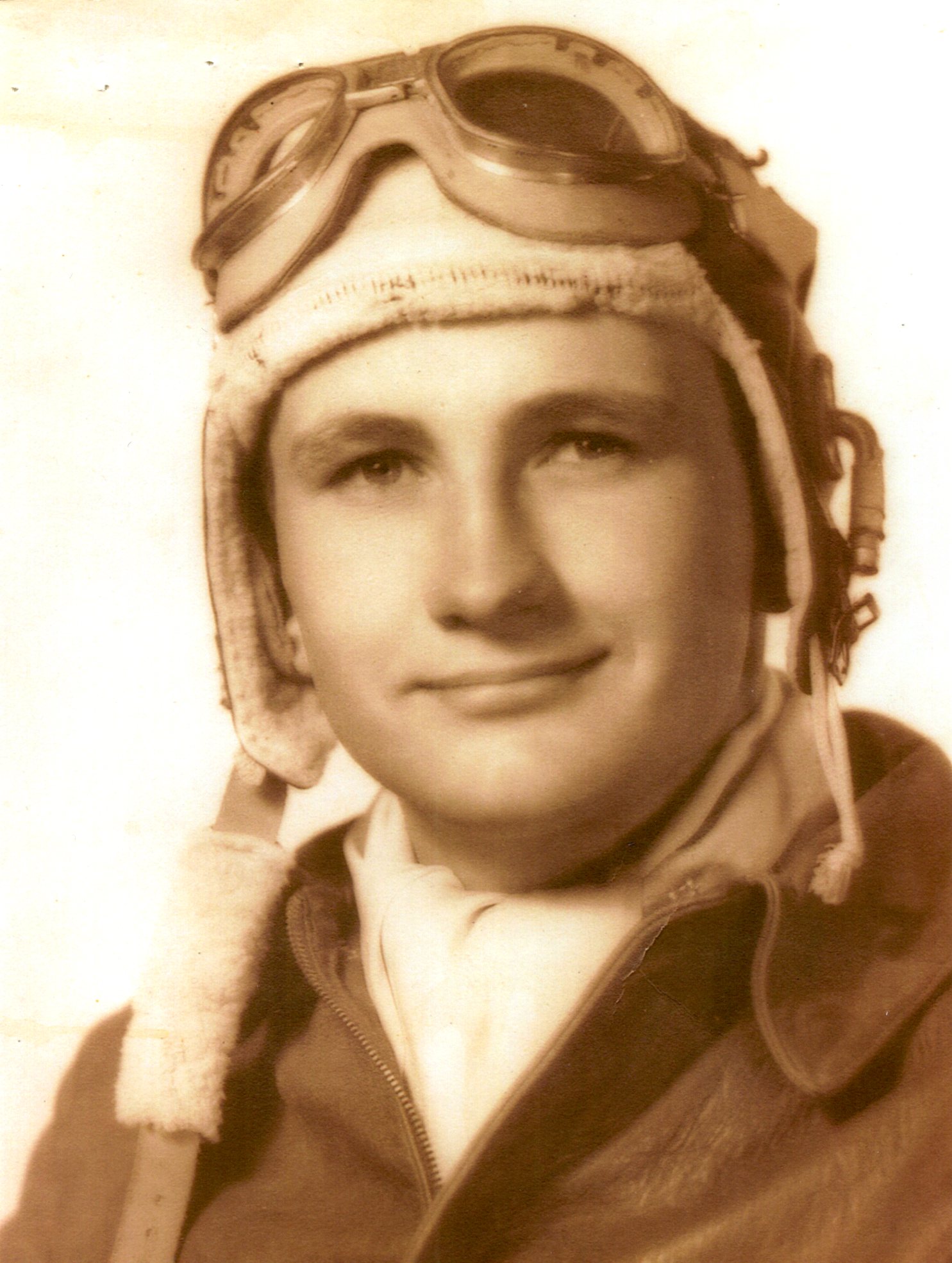 Gerald Berchman Ferrari