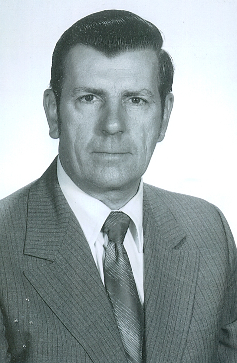 Raymond S. Wagner