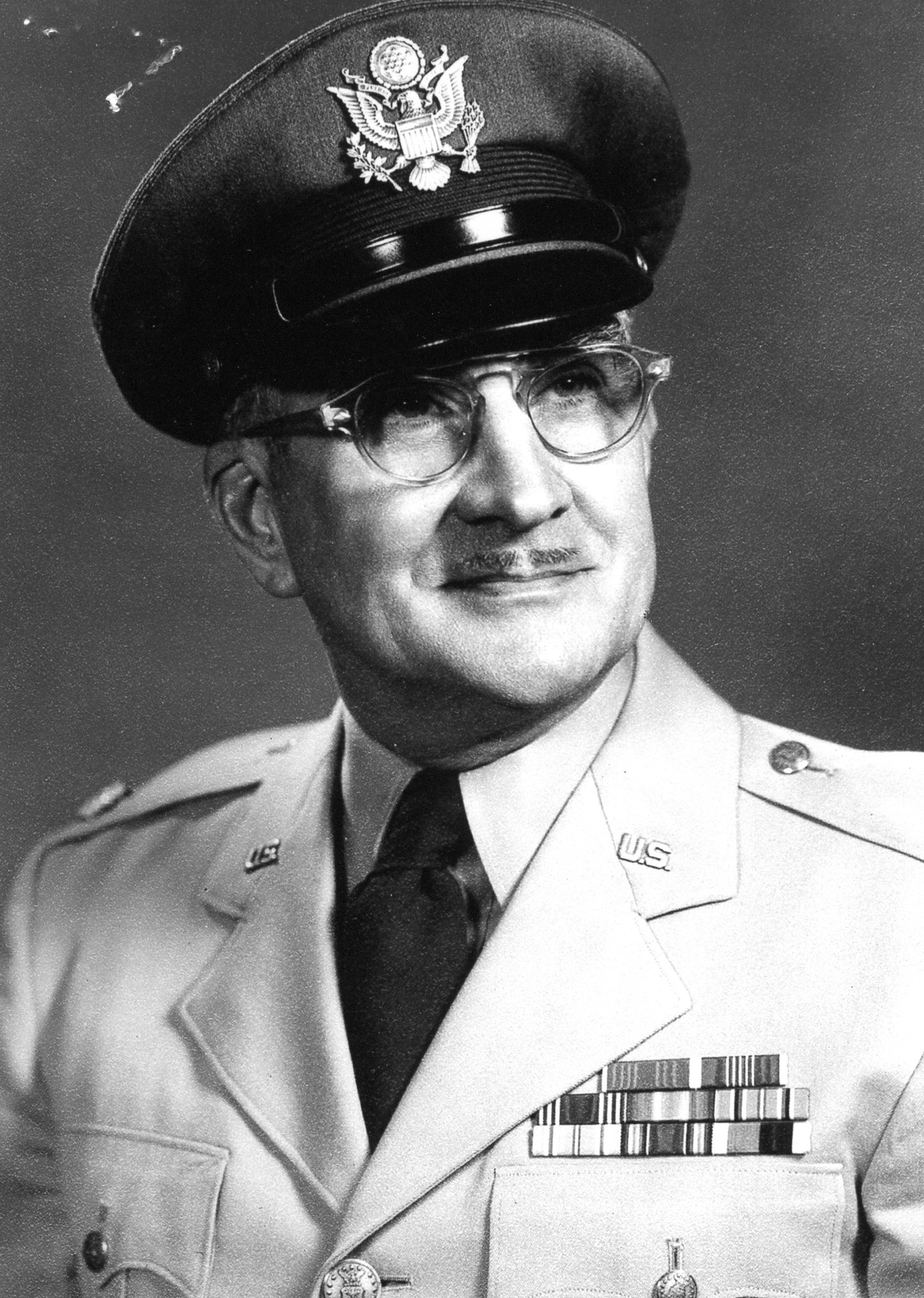 LtCol Charles S. Smith