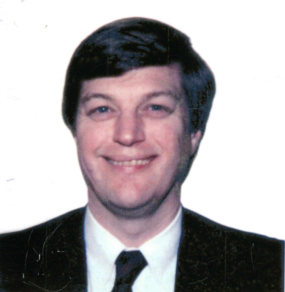 Gary N. Stevenson
