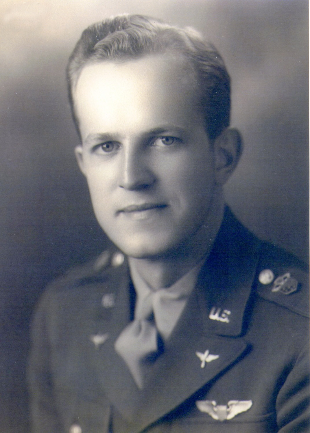 Maj Roger F. Stemen USAF (Ret.)