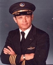 Capt Clark R. Keller EAL