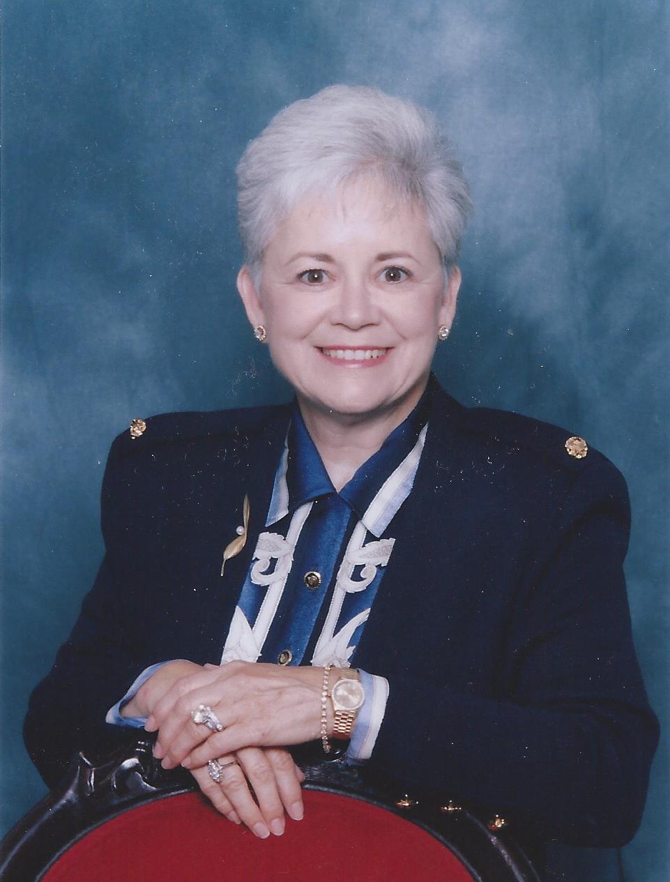 Mrs. Joseph Miller (Cathy) CNRN