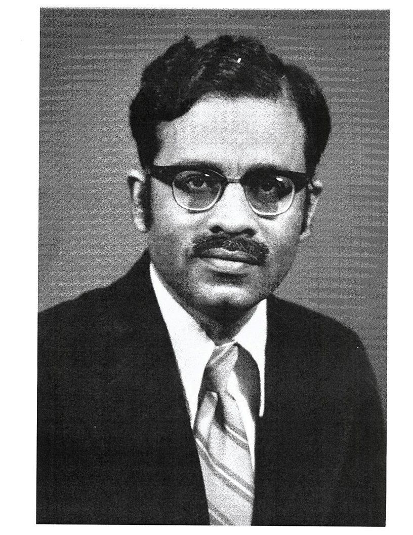 Dr. Balraj Sokkappa