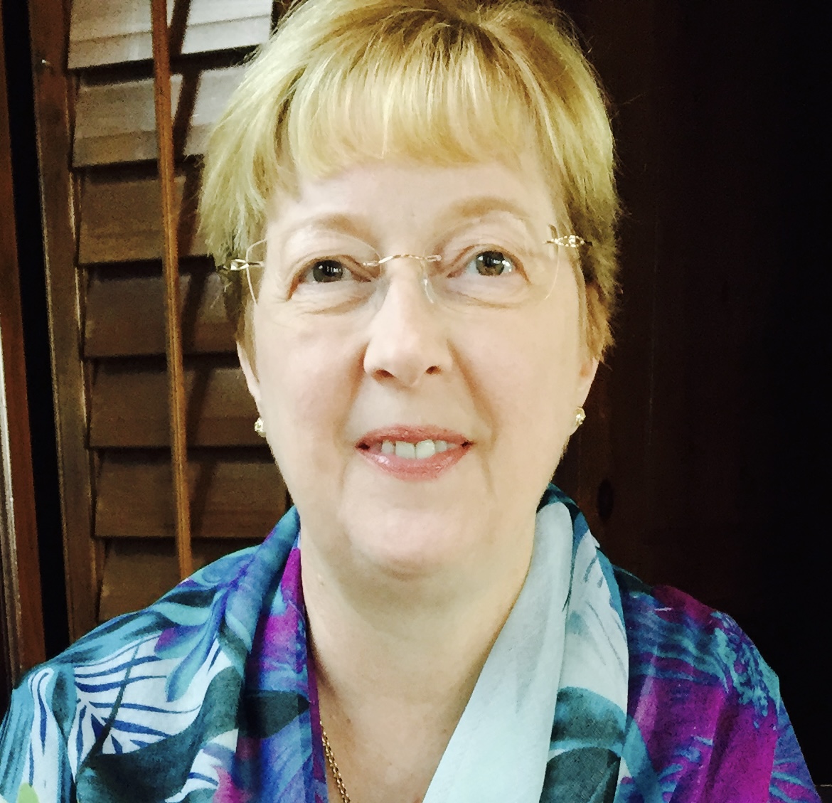 Gail Sakurai