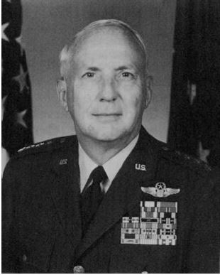 General Earl T. O'Loughlin