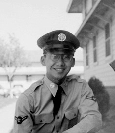 Hubert Lew Jr.