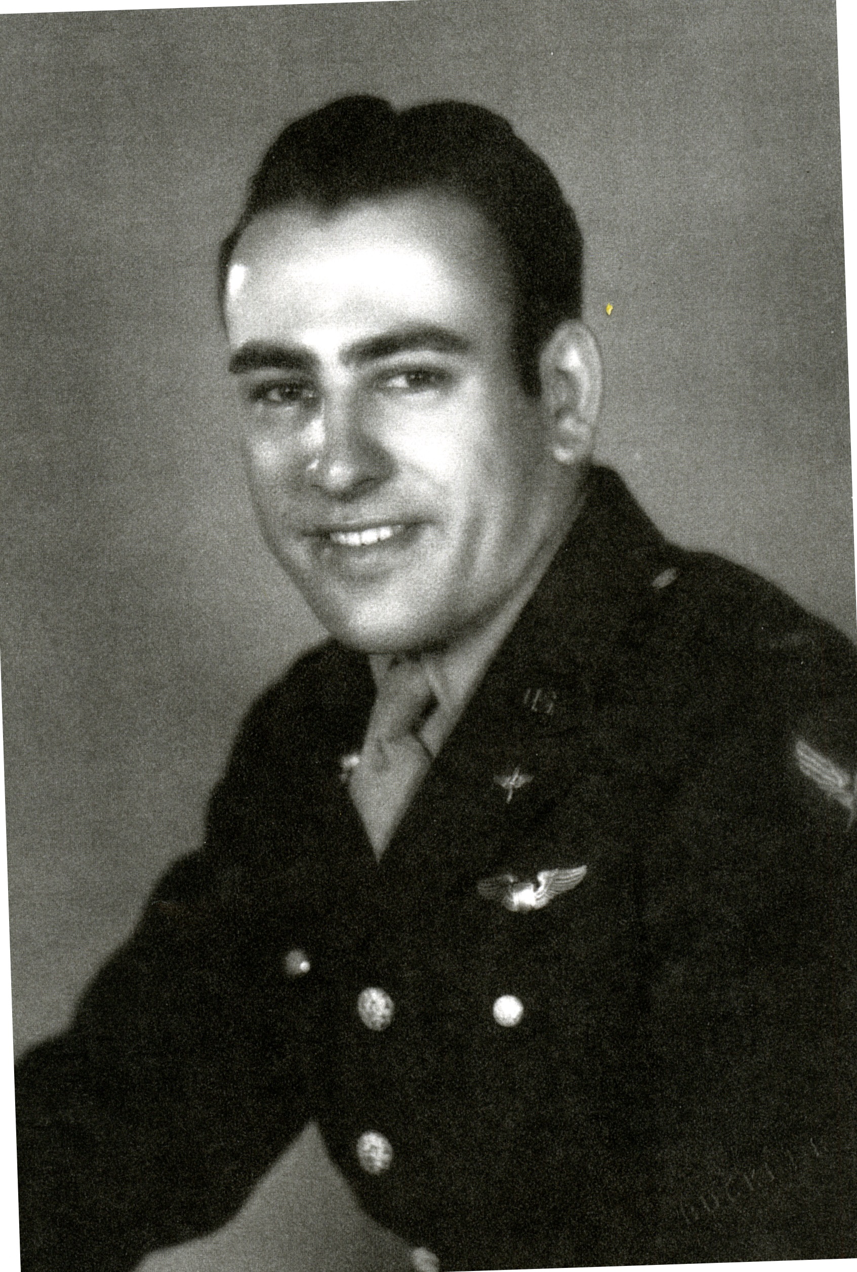 Capt James W. Wright