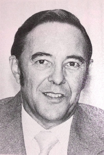 John C. Weitekamp