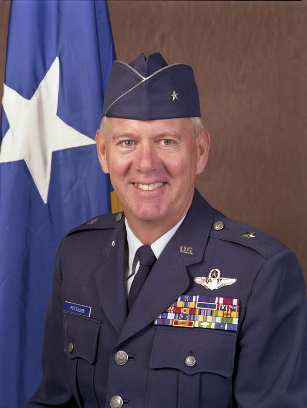 Kenneth S. Peterson
