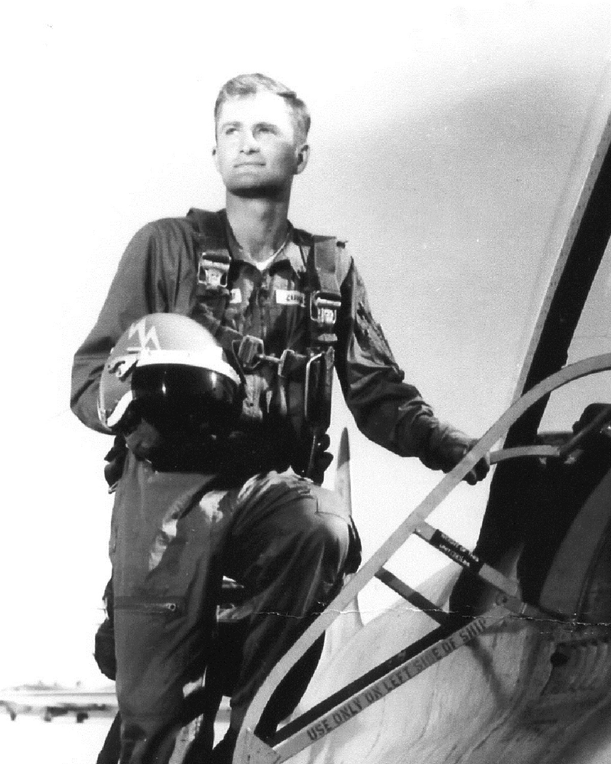 Major Peter C. Zuras USAF (Ret)