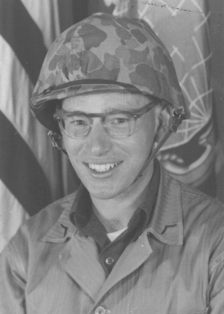 Richard W. Guenther, USMC