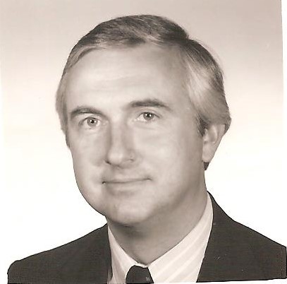 Stephen J. Schramm