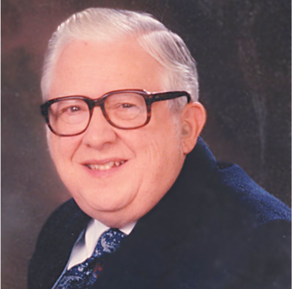 Walter Bastedo Jr.