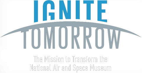 Learn how you can get involved with Transforming the Museum