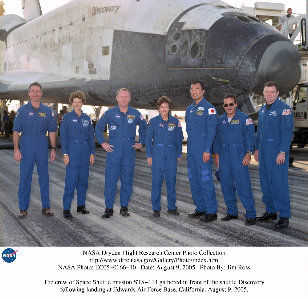 STS-114