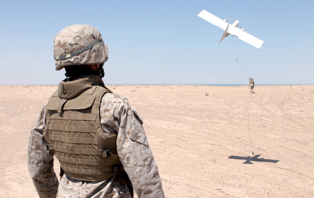 AeroVironment RQ-14A Dragon Eye | National Air and Space Museum