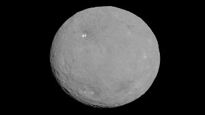 Ceres Image Taken May 2015