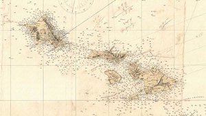 Emory Bronte's Navigation Chart